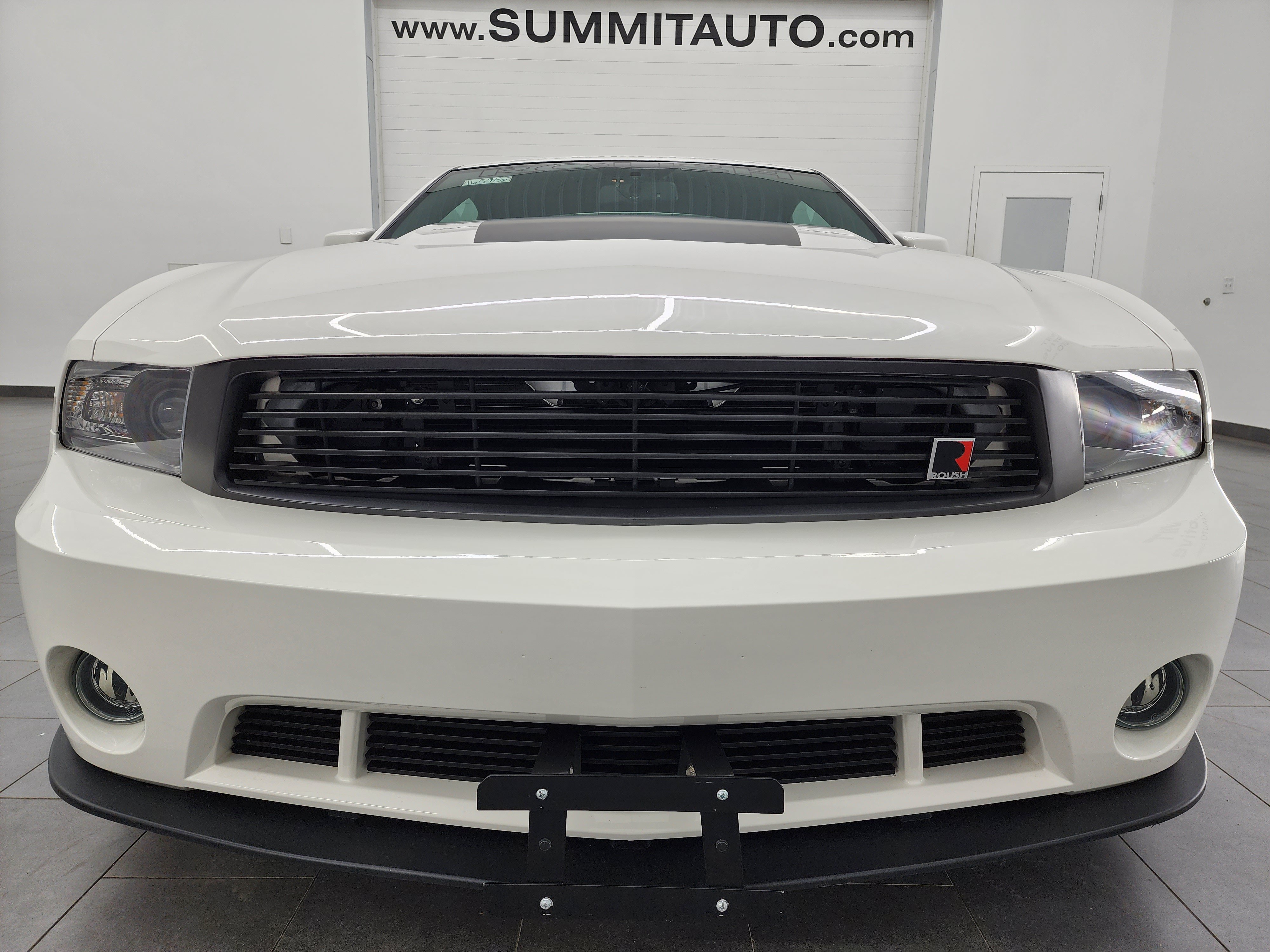 Used 2011 Ford Mustang GT Premium w/ Security Pkg RWD image 25