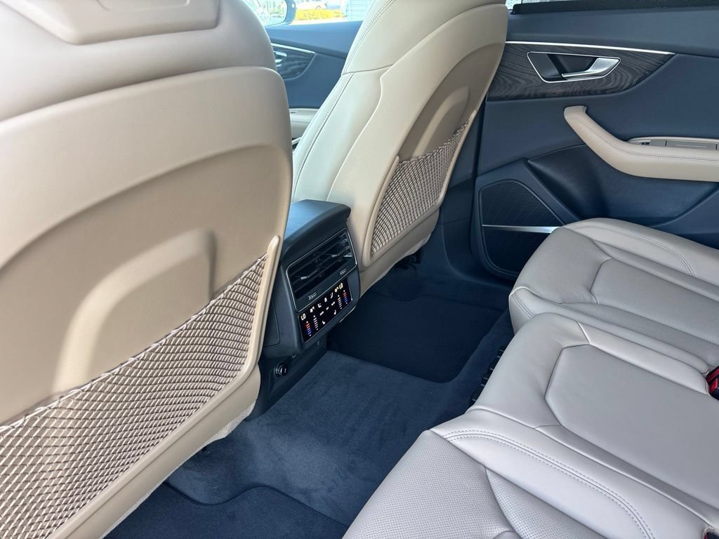 New 2026 Audi Q8 Prestige AWD/4WD image 10