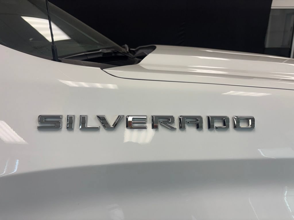 Used 2019 Chevrolet Silverado 1500 LT w/ All-Star Edition AWD/4WD image 13