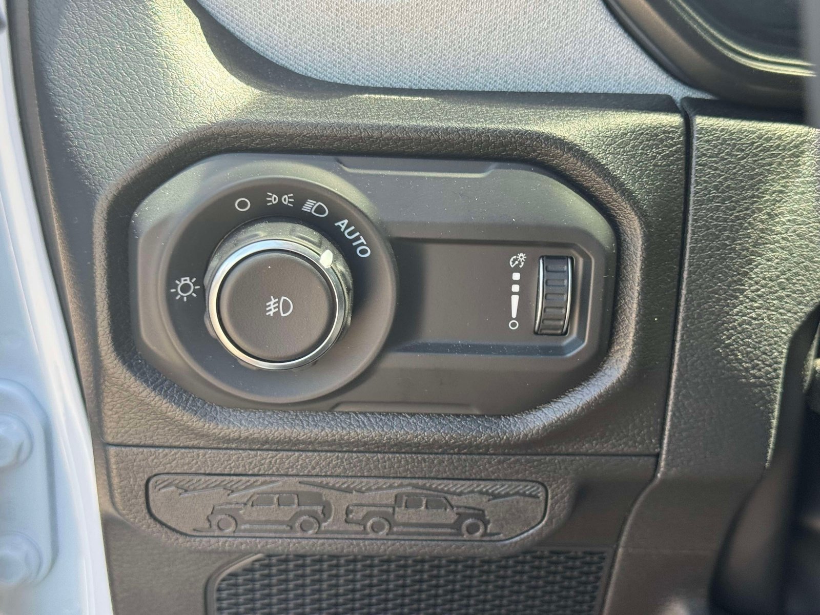 Used 2026 Jeep Wrangler Unlimited Sport AWD/4WD image 18