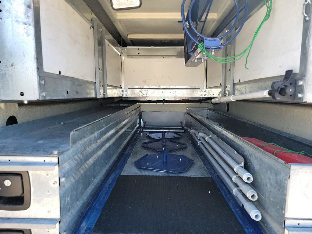 Used 2013 Chevrolet Silverado 2500 W/T RWD image 31