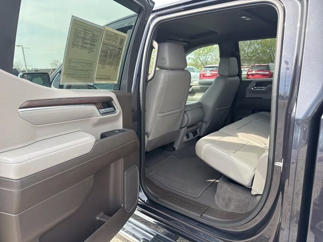 Used 2022 GMC Sierra 1500 SLT image 10