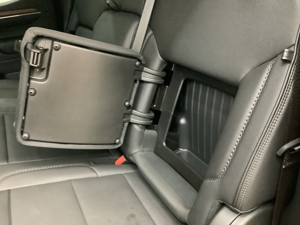 Used 2023 GMC Sierra 1500 Denali w/ Technology Package image 17