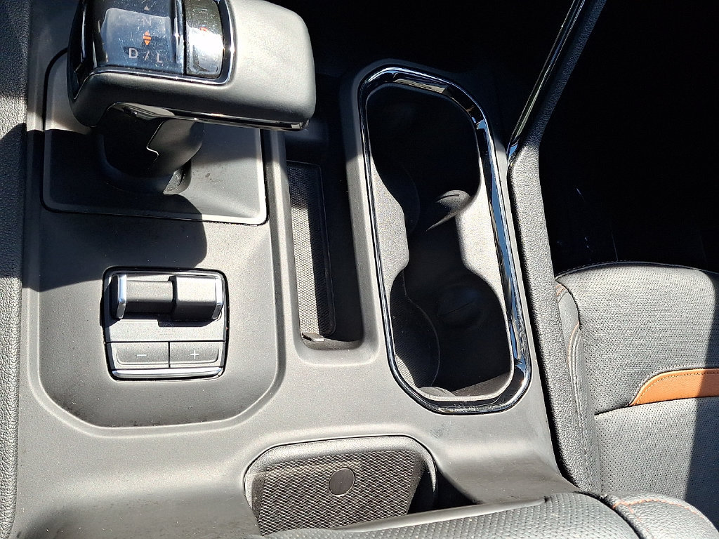 Certified 2023 GMC Sierra 1500 AT4 w/ AT4 Premium Package AWD/4WD image 25