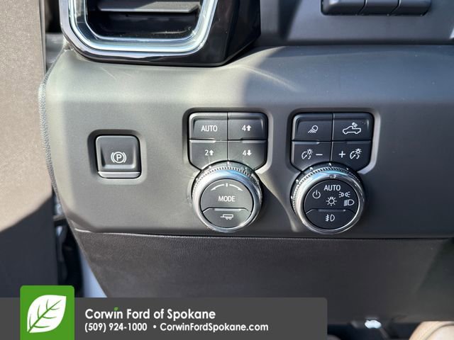 Used 2025 GMC Sierra 1500 Denali Ultimate image 31