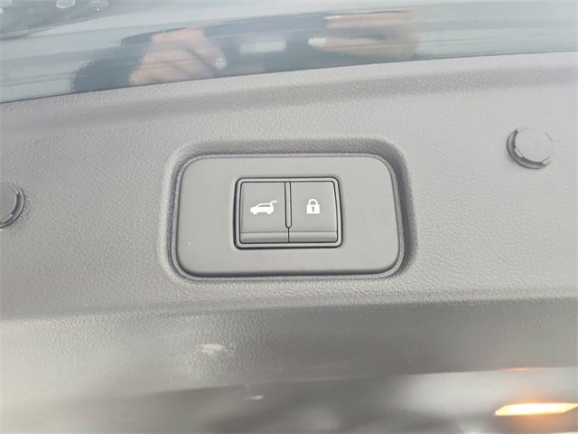 Used 2024 Nissan Pathfinder Platinum w/ Lighting Package (N93) image 46