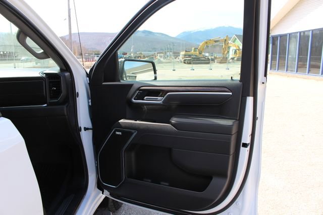 Used 2025 GMC Sierra 1500 Elevation w/ Preferred Package image 52