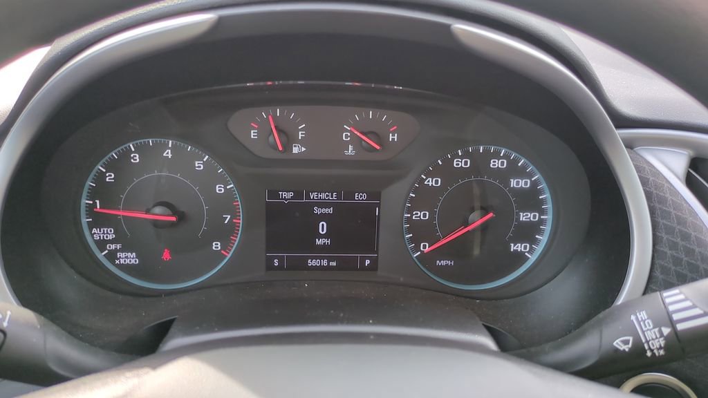 Used 2024 Chevrolet Malibu LT image 20