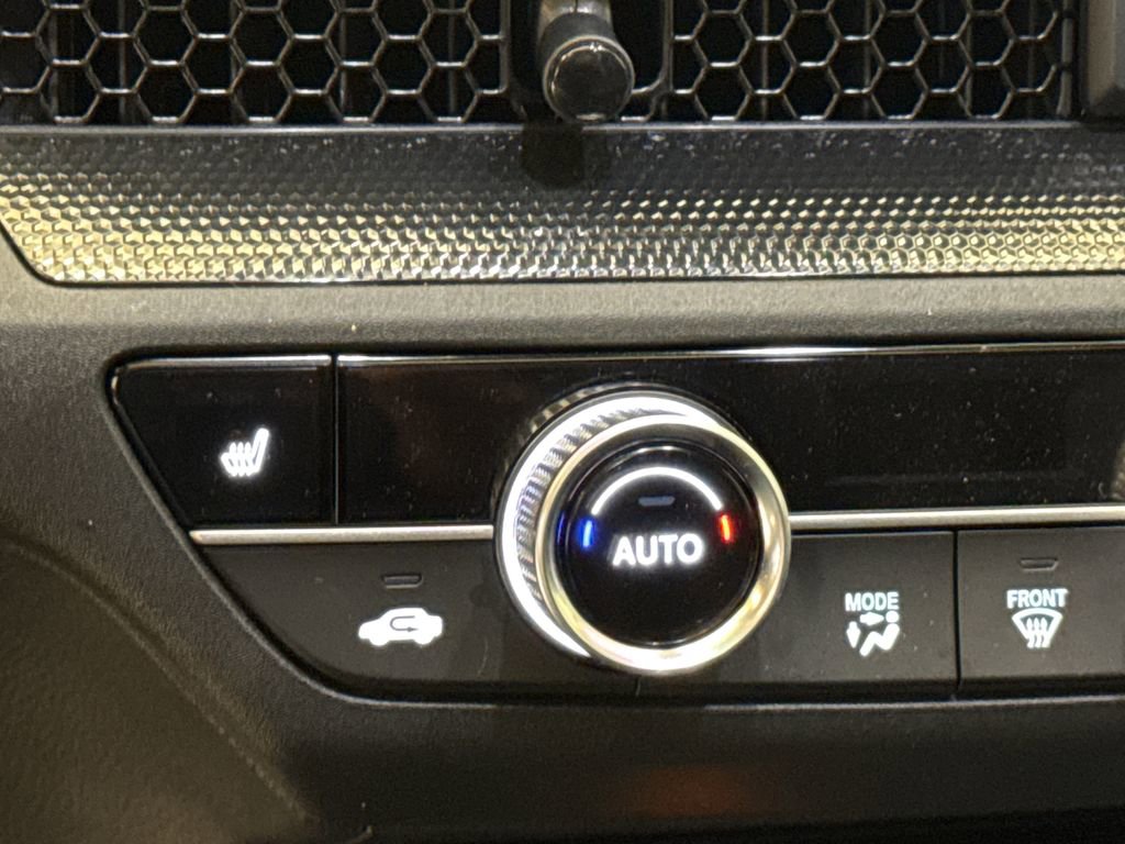 Certified 2026 Honda CR-V EX image 24