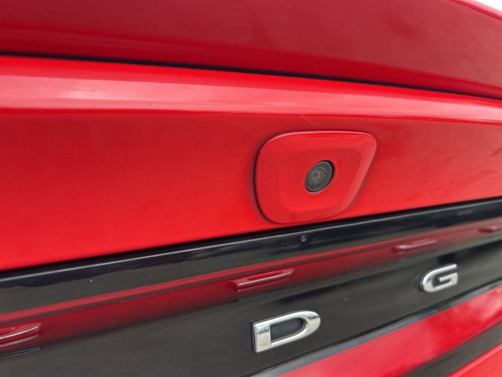 Certified 2023 Dodge Charger GT image 21