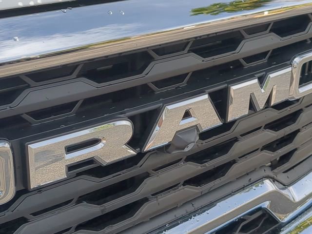New 2026 RAM 2500 Tradesman image 13