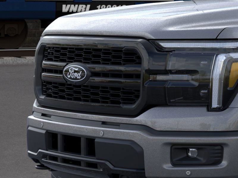 New 2026 Ford F150 Lariat image 17