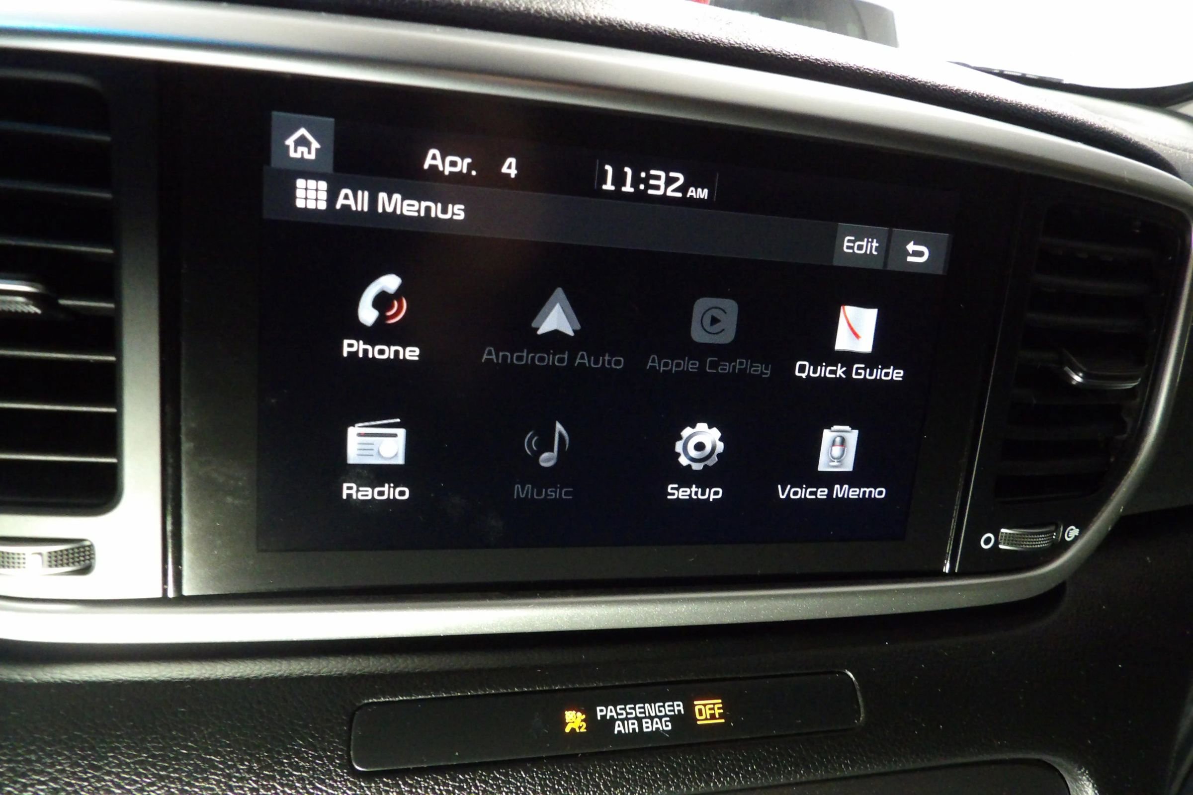 Used 2022 Kia Sportage LX image 13