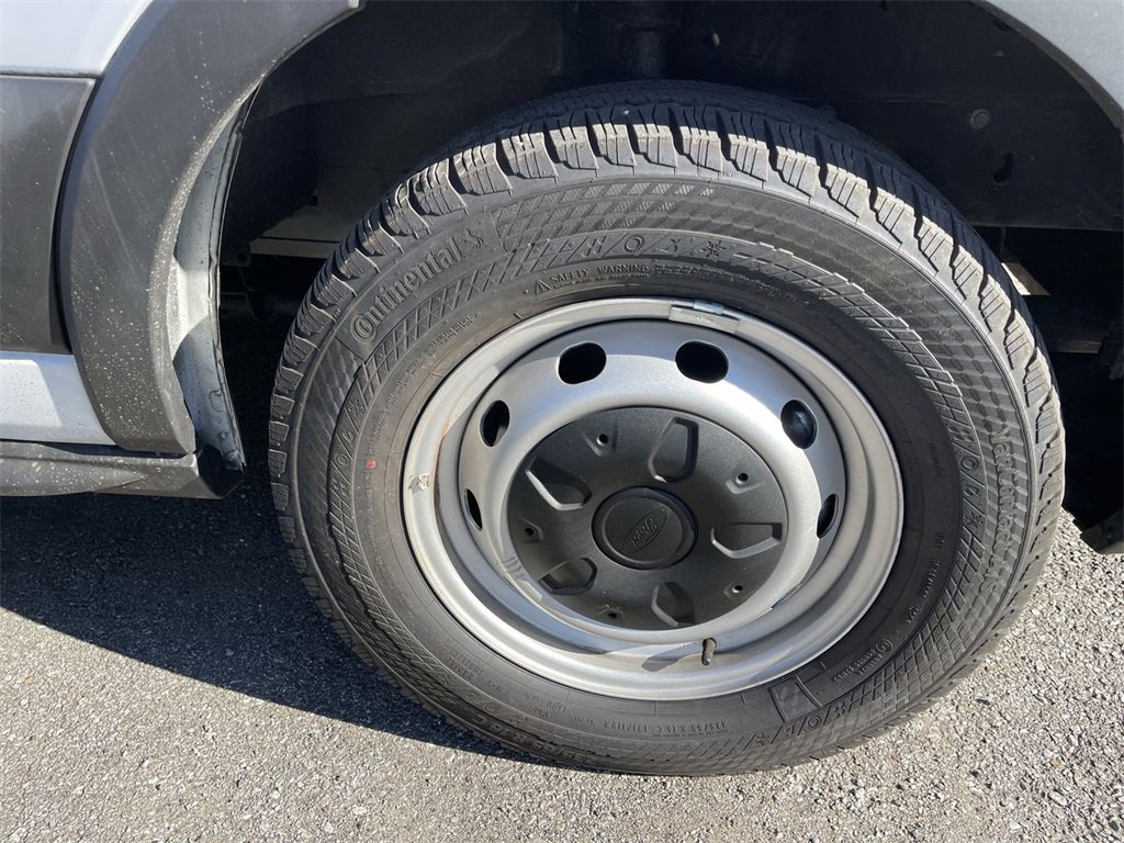 Used 2022 Ford Transit 350 Medium Roof image 3