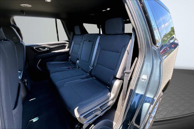 Used 2021 Chevrolet Tahoe LS AWD/4WD image 22