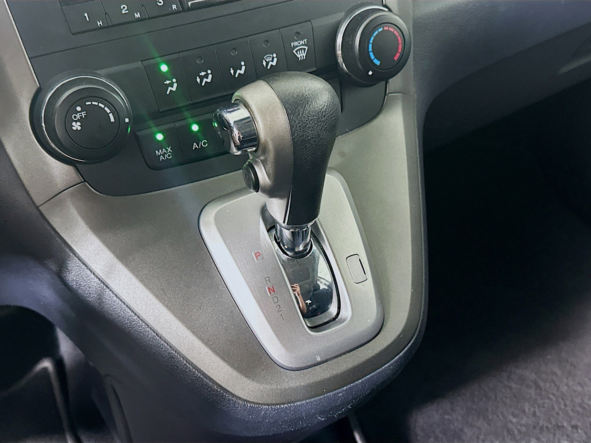 Used 2010 Honda CR-V EX image 22