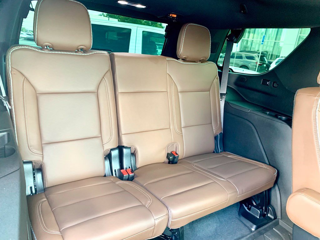Used 2023 Chevrolet Tahoe High Country RWD image 27