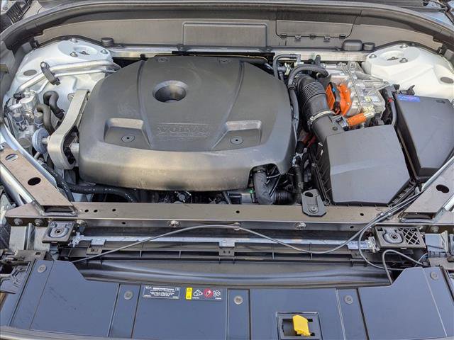 Used 2023 Volvo XC60 T8 Ultimate w/ Protection Package Premier image 23