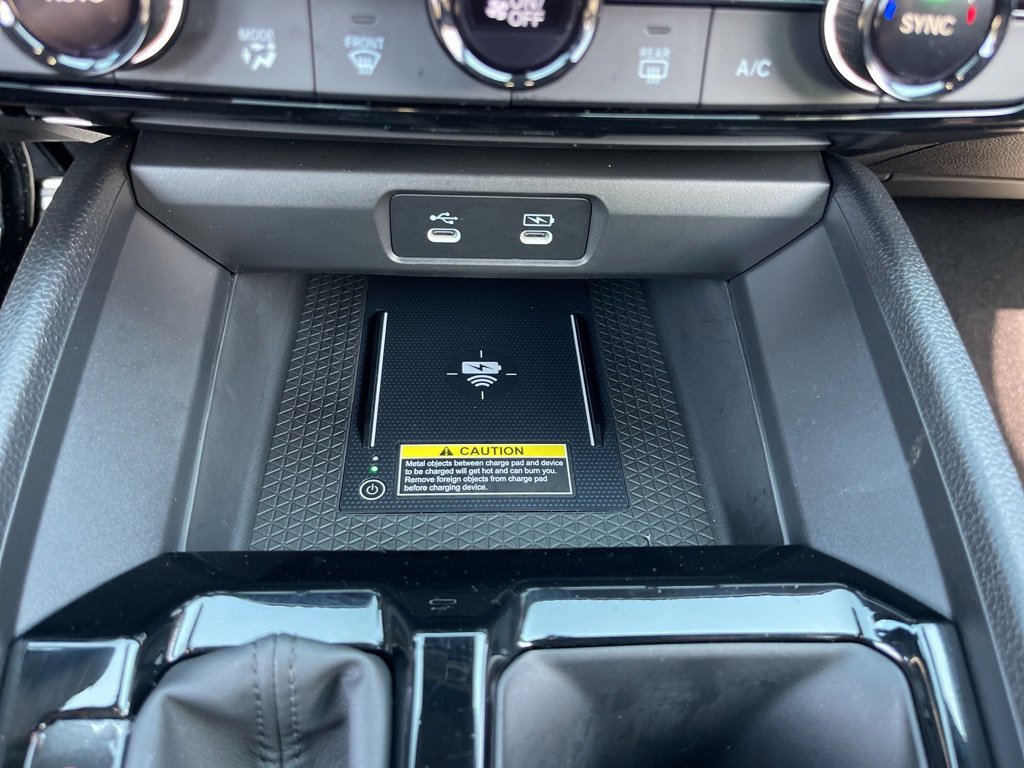 Used 2025 Honda Accord Sport image 18