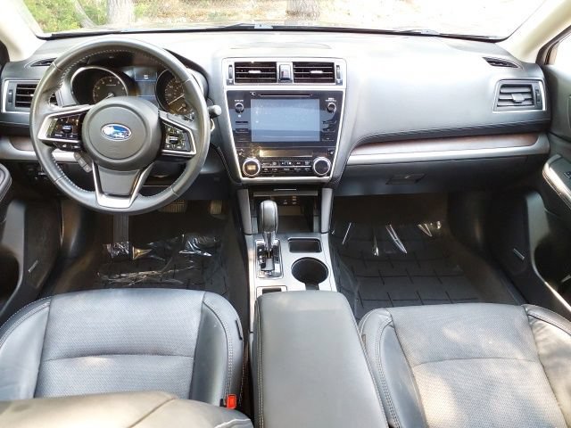 Used 2018 Subaru Outback 2.5i Limited AWD/4WD image 12
