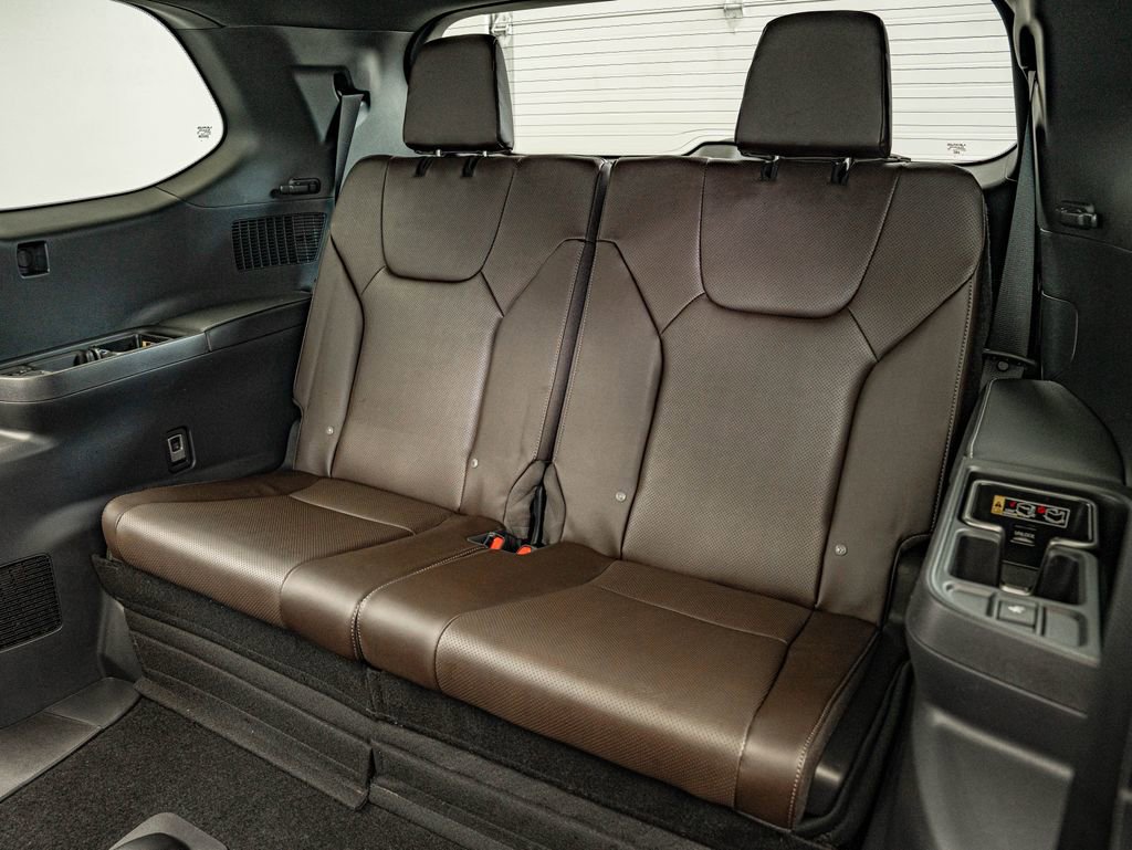 New 2026 Lexus TX 350 AWD image 33