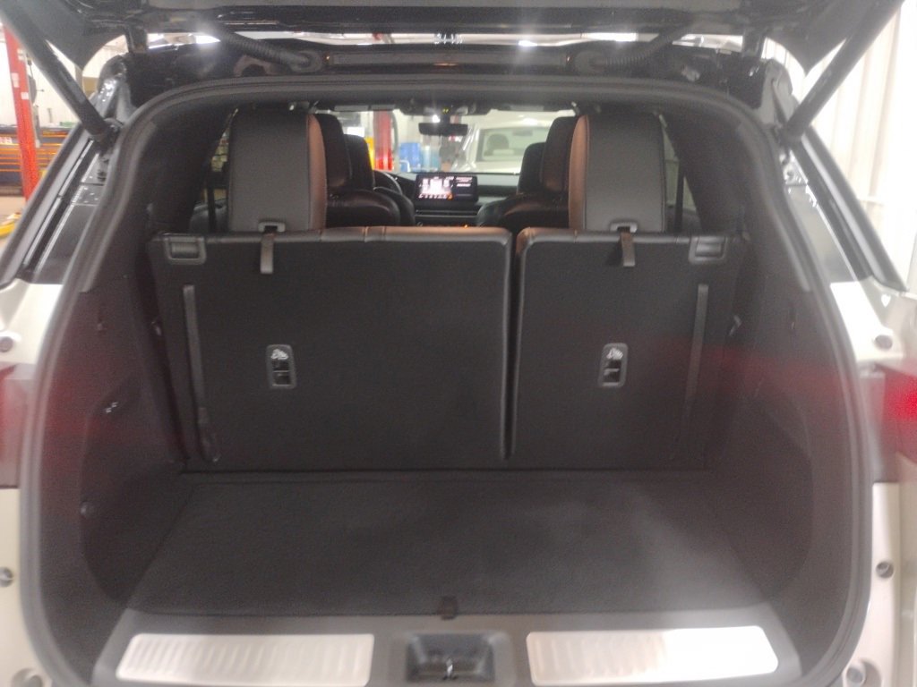 Used 2022 INFINITI QX60 Autograph image 24