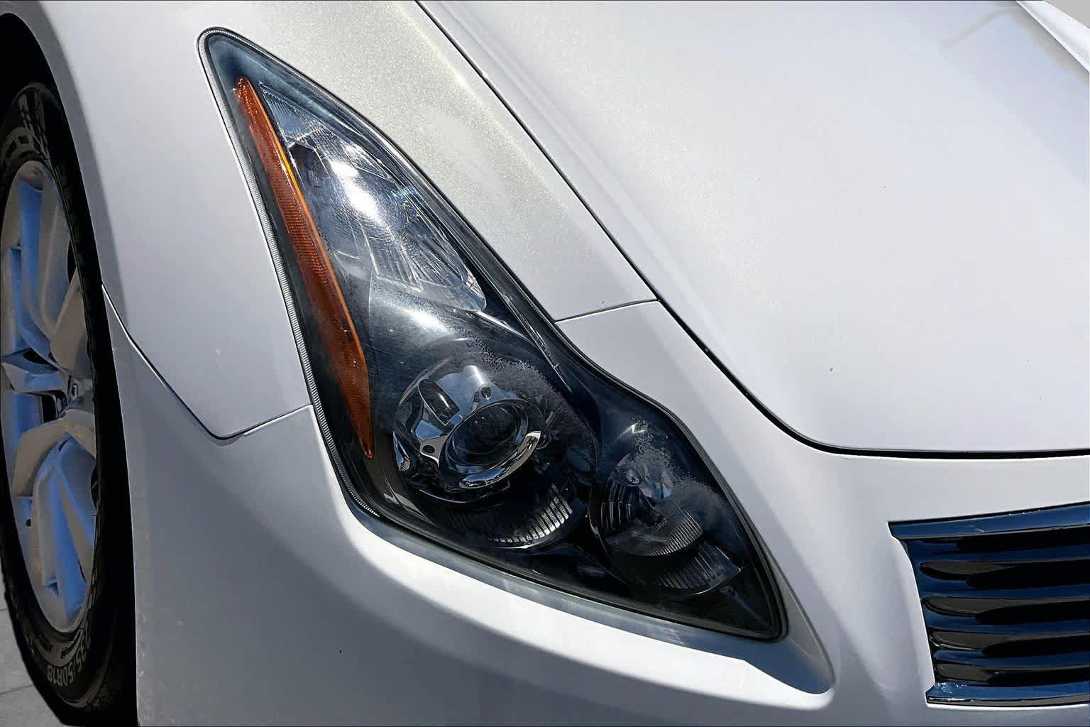 Used 2012 INFINITI G37 Journey w/ Premium Pkg RWD image 27