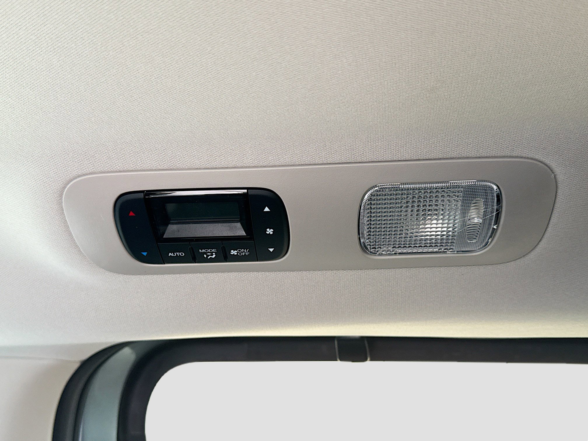 New 2026 Honda Odyssey EX-L image 20