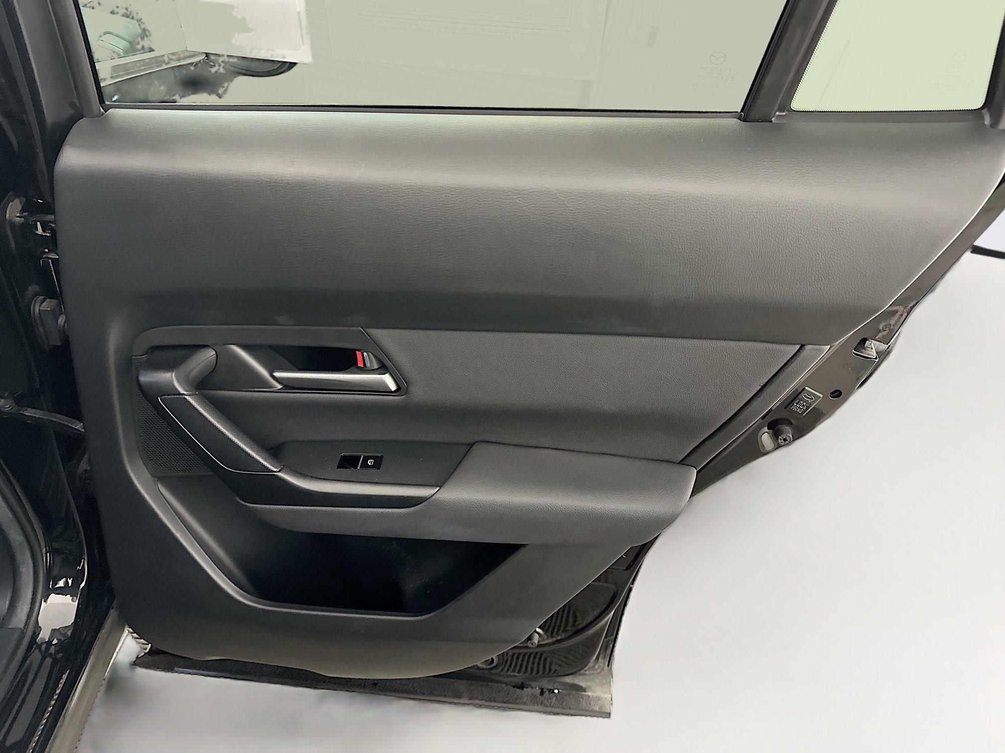 Used 2025 MAZDA CX-50 AWD 2.5 S w/ Preferred Package image 32