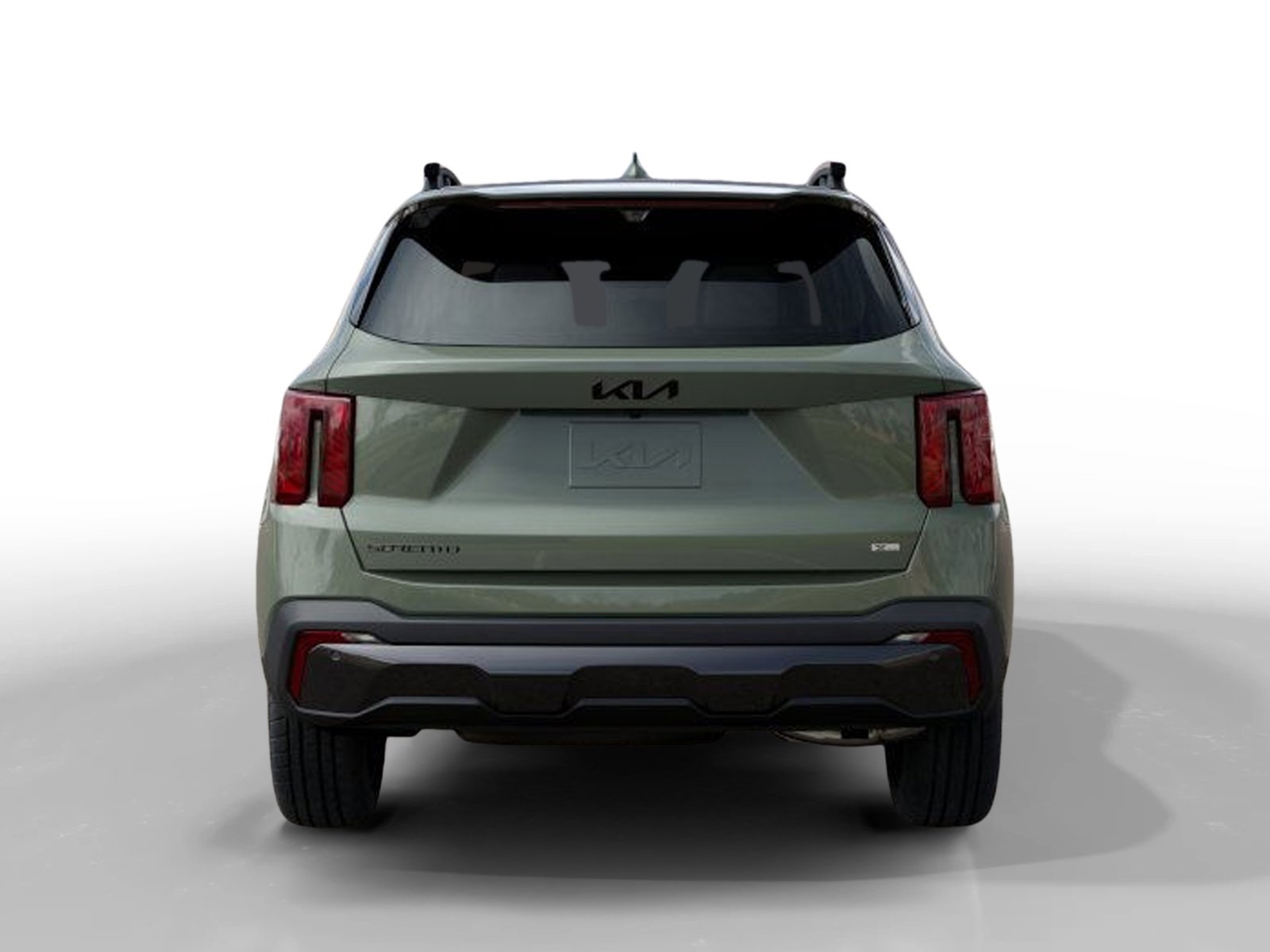 New 2026 Kia Sorento SX Prestige image 5
