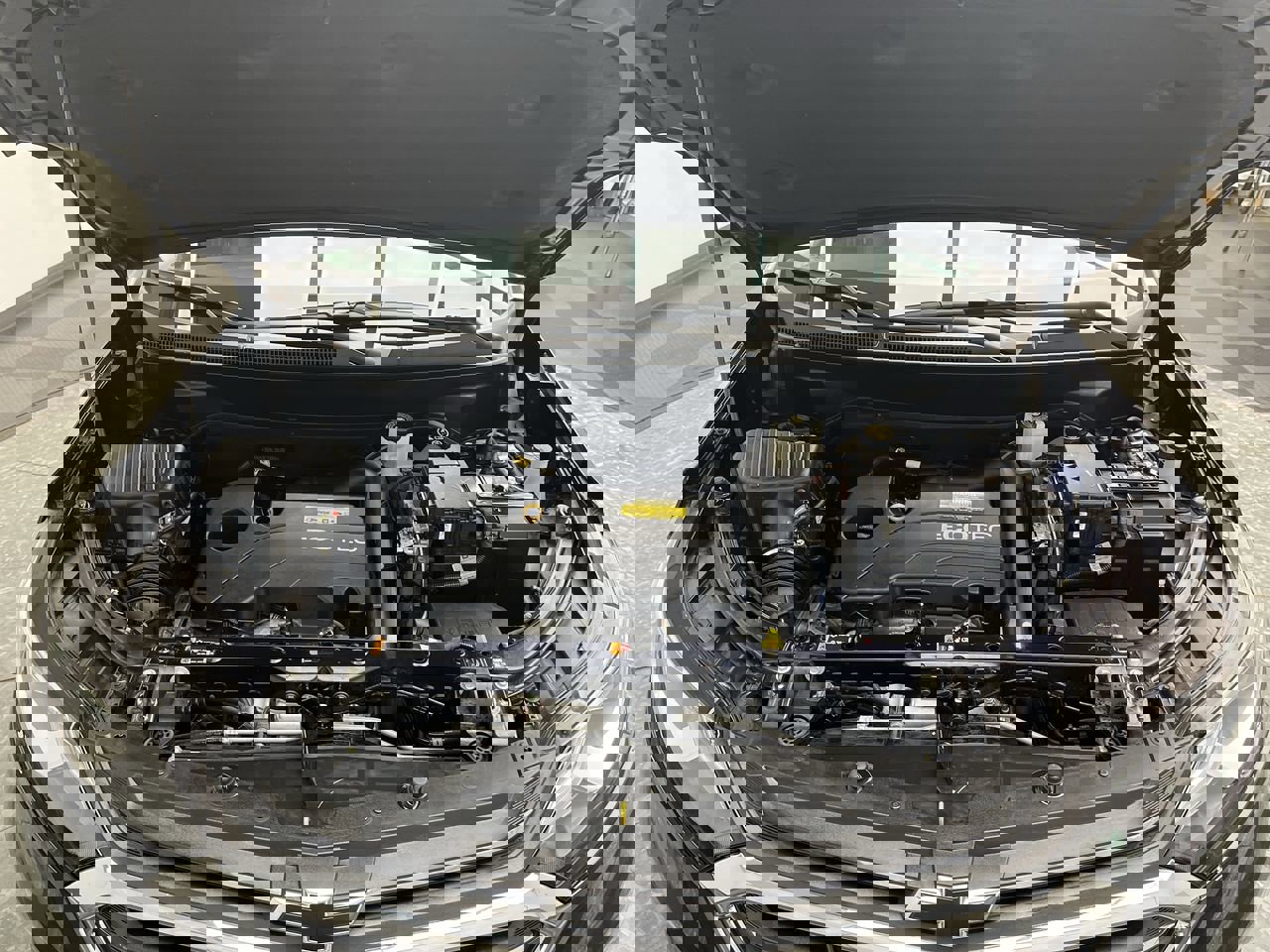 Used 2020 Chevrolet Equinox LT image 29