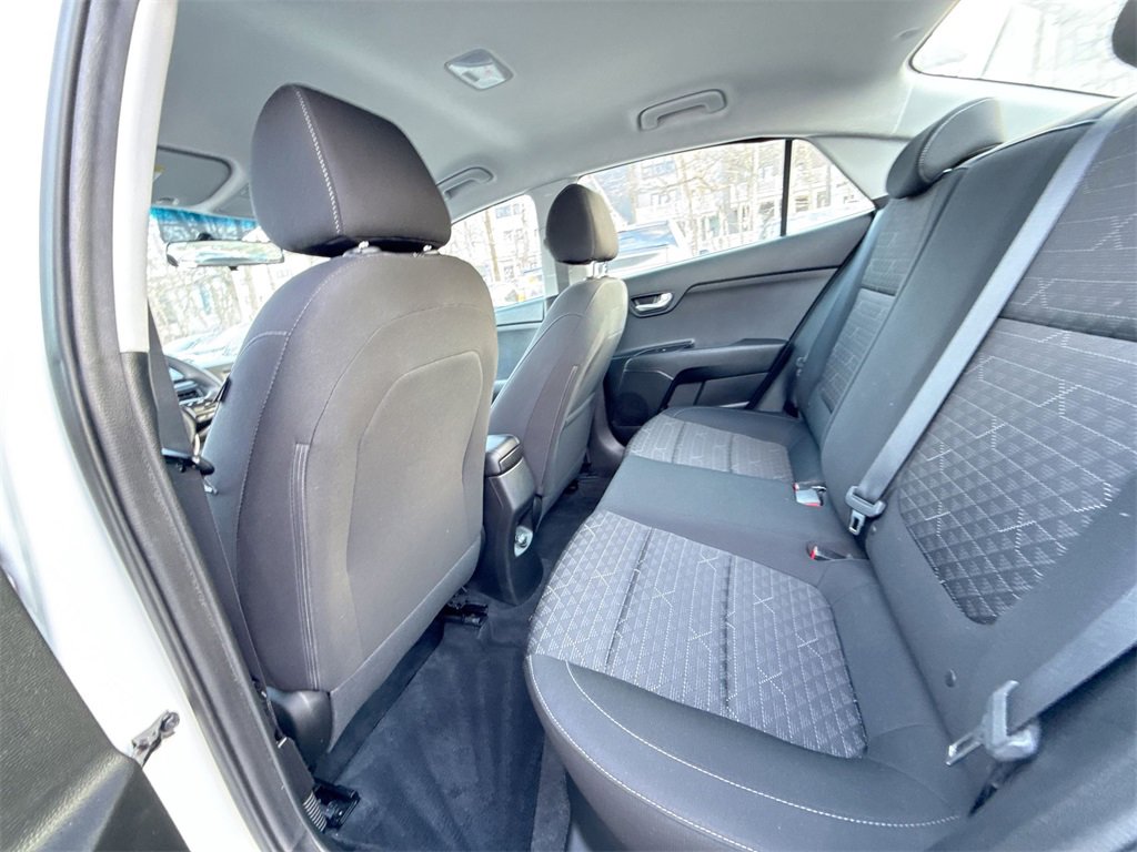 Used 2018 Kia Rio S image 23