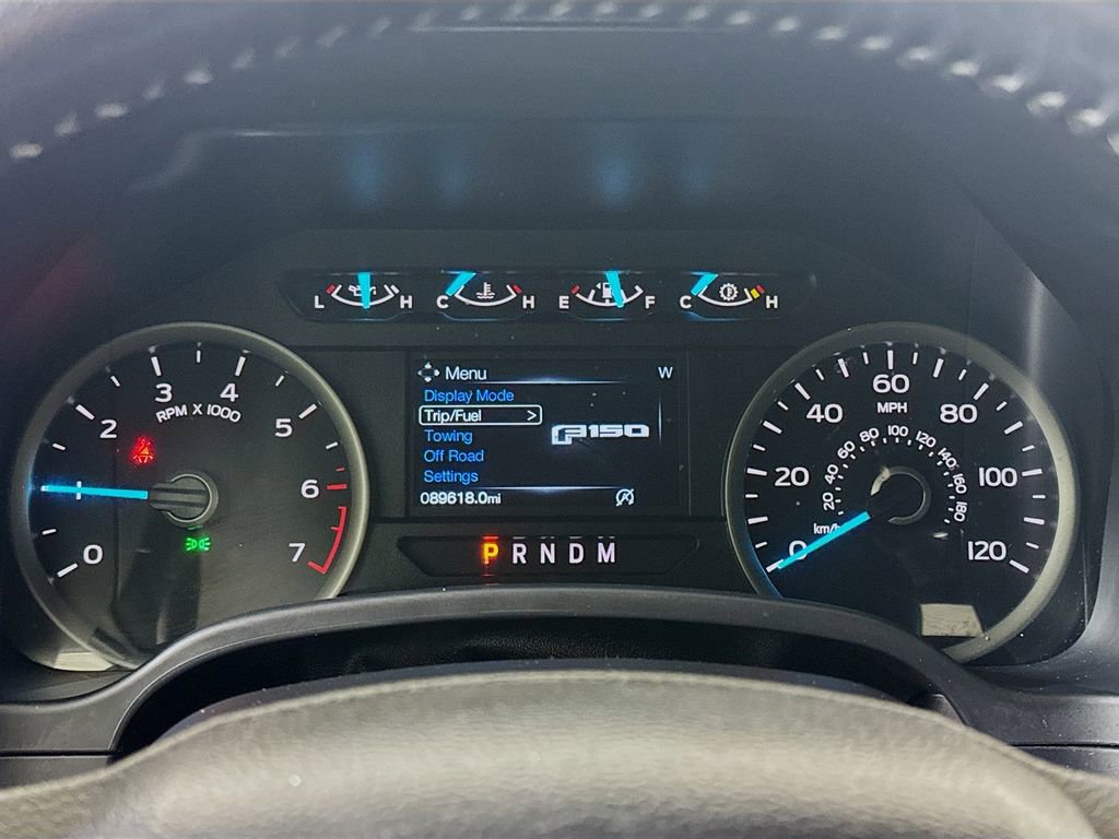 Used 2019 Ford F150 XLT w/ Equipment Group 302A Luxury image 11