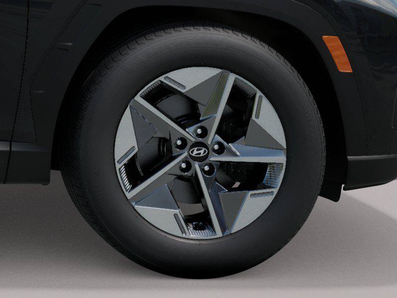 New 2026 Hyundai Tucson SEL Plus AWD/4WD image 8