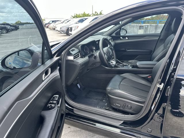 Used 2024 Kia K5 GT-Line FWD image 30