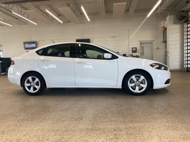 Used 2016 Dodge Dart SXT FWD image 3