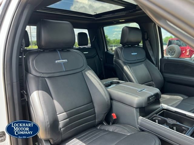 New 2026 Ford F450 Platinum w/ FX4 Off-Road Package AWD/4WD image 40