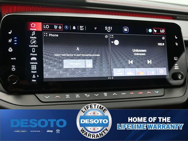 New 2026 Dodge Charger R/T Scat Pack image 21