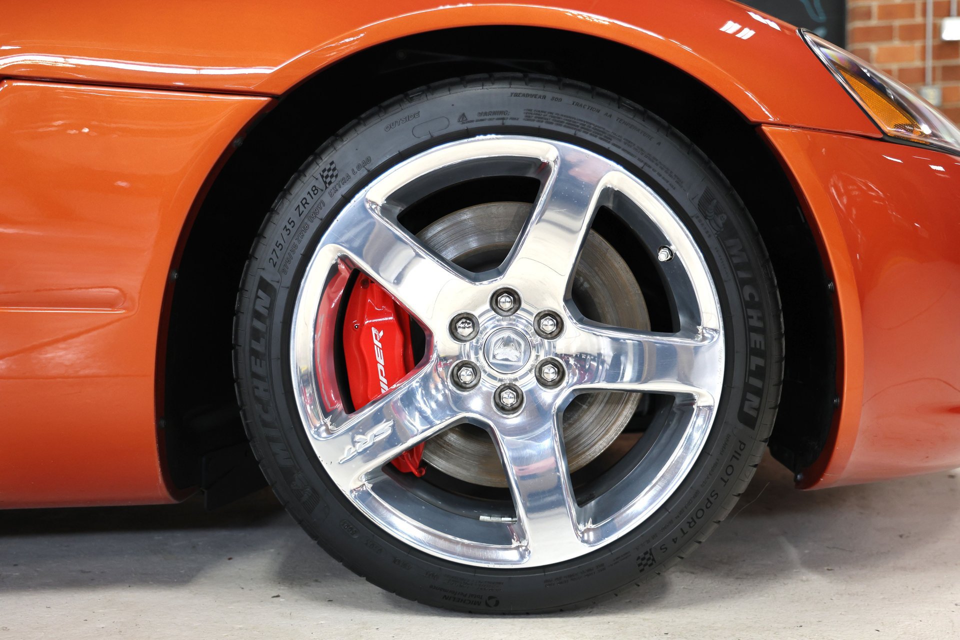 Used 2006 Dodge Viper SRT-10 RWD image 24