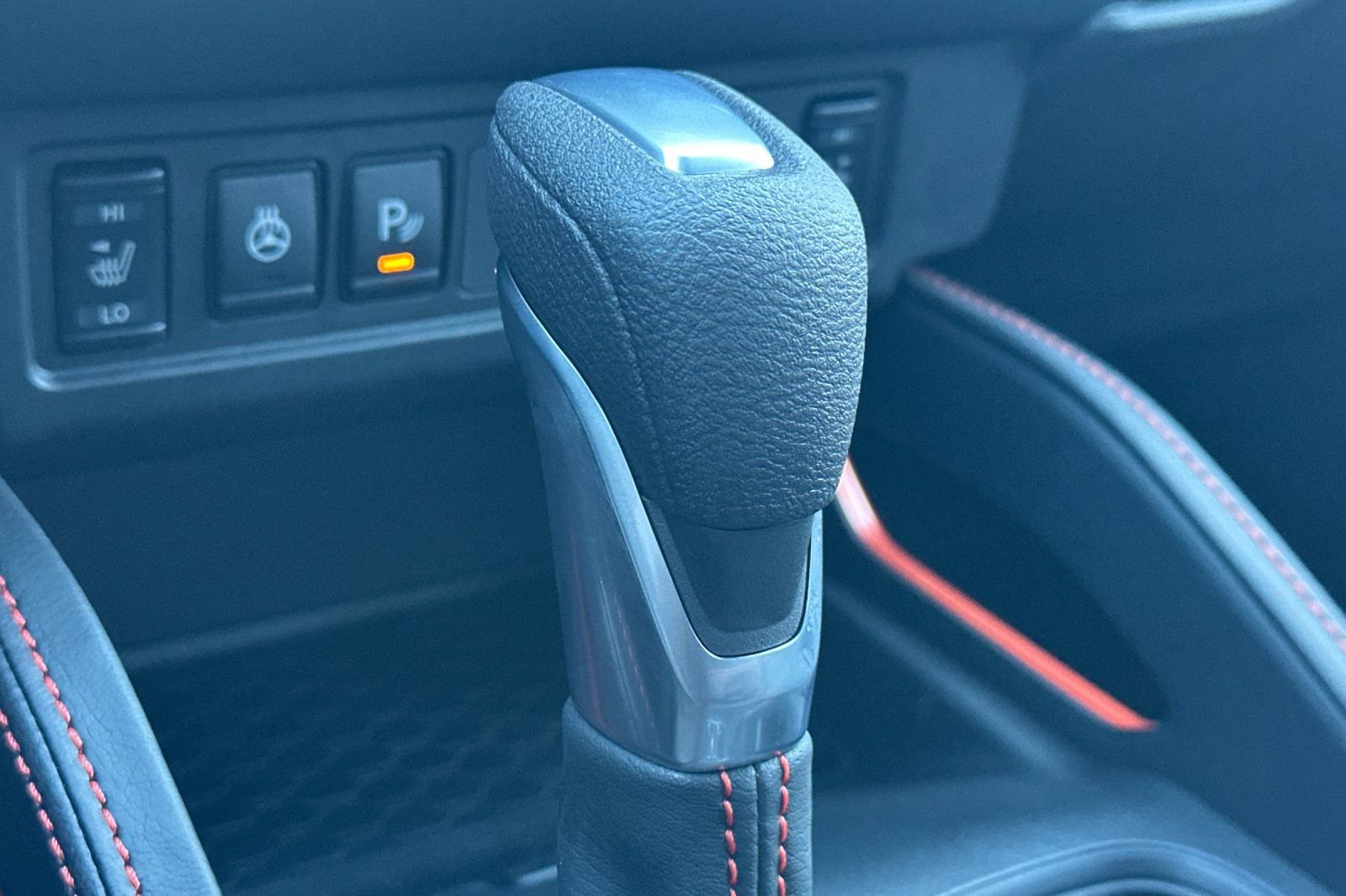 New 2026 Nissan Frontier PRO-4X w/ Pro Premium Package image 26