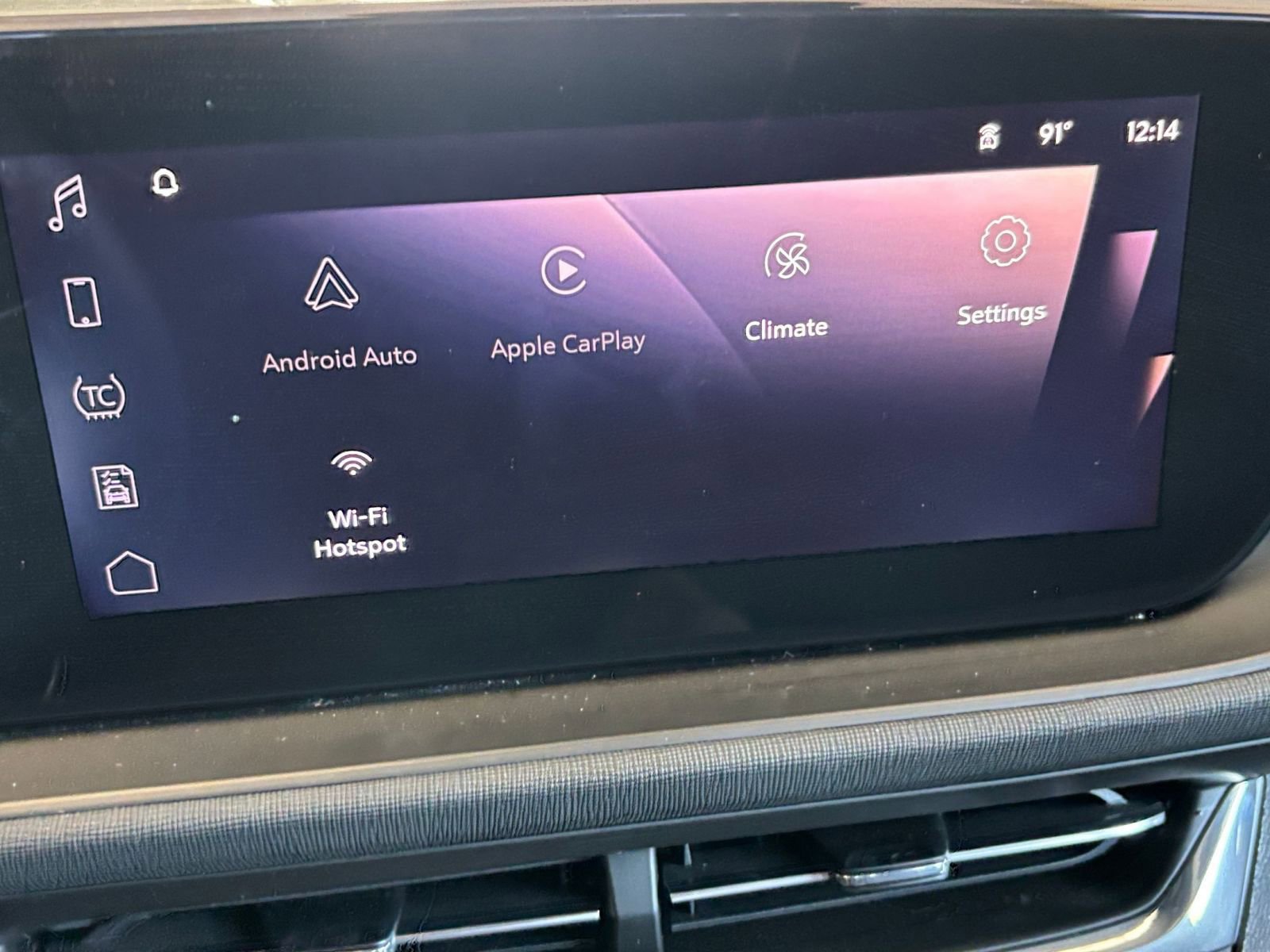 Used 2025 Buick Envista Preferred image 20