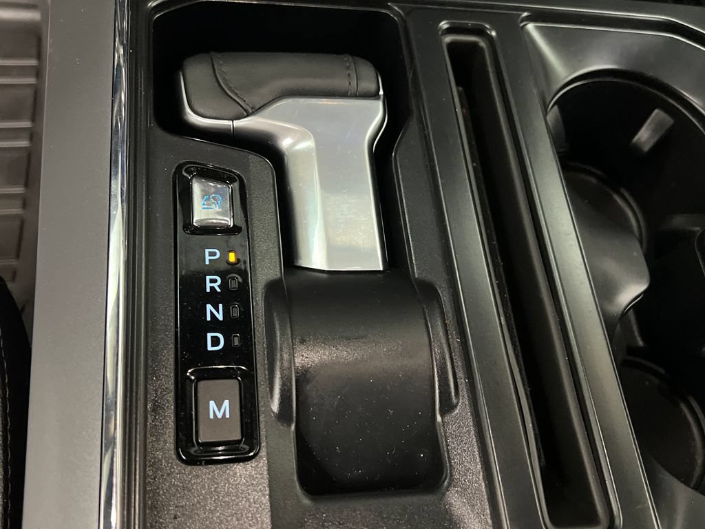Used 2025 Ford F150 Lariat AWD/4WD image 44