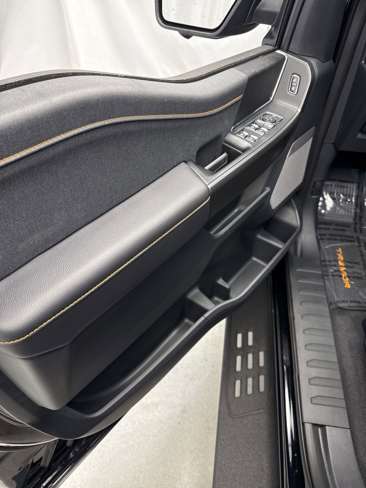 New 2025 Ford F150 Tremor image 17