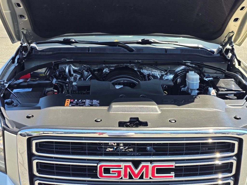 Used 2017 GMC Yukon XL SLT w/ Open Road Package image 27