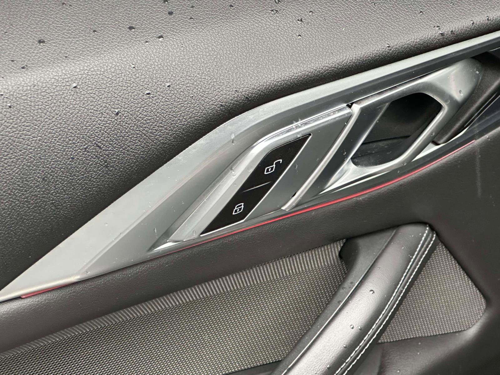 Used 2023 BMW M4 xDrive Competition image 15