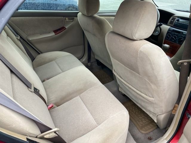 Used 2007 Toyota Corolla LE image 6