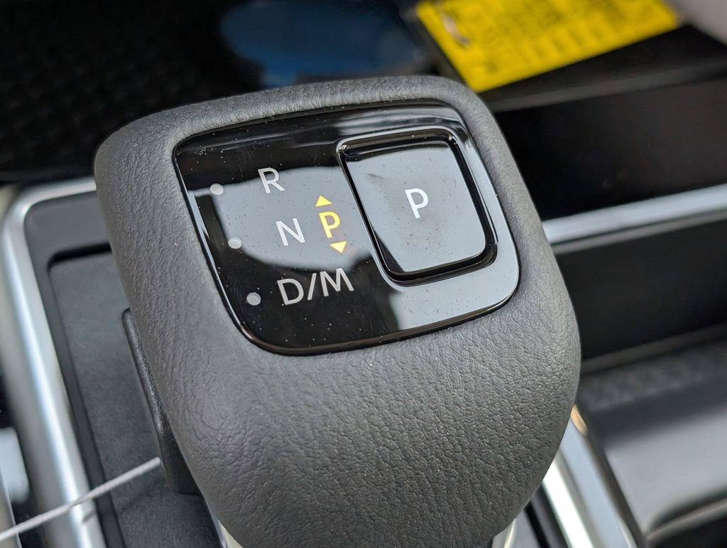 New 2026 Nissan Pathfinder SL FWD image 27