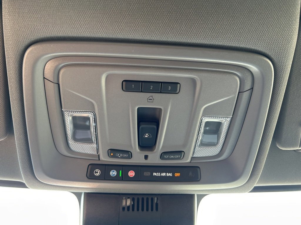 New 2026 Chevrolet Silverado 2500 LTZ w/ LTZ Convenience Package image 35