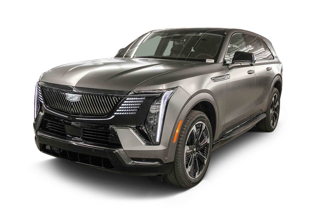 New 2026 Cadillac Escalade IQ Sport 2 image 3