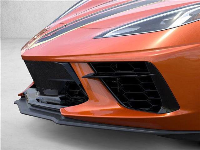 New 2026 Chevrolet Corvette Stingray Convertible w/ Z51 Performance Package image 13